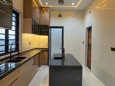 5 Bedroom Detached Duplex — Ajah, Lagos