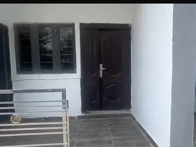 4 Units of 2 Bedroom Flats — Fo1, Fo1 Layout, Kubwa, Abuja