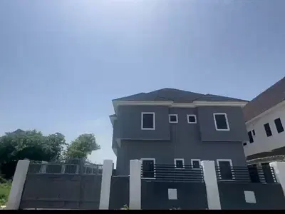4 Units of 2 Bedroom Flats — Kubwa, Abuja