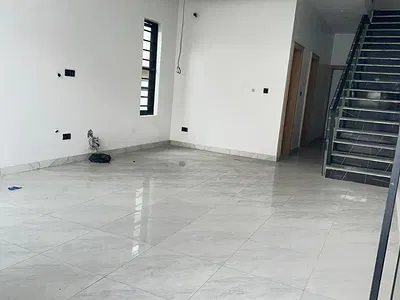 4 Bedroom Detached Duplex — Lekki, Lagos