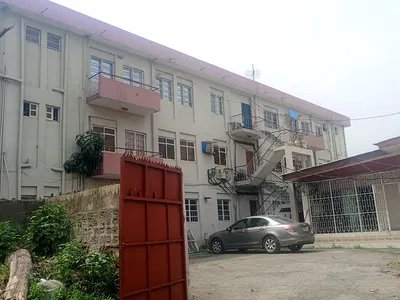 Commercial/Residential Property for Sale — Ikorodu Road, Anthony, Maryland, Lagos