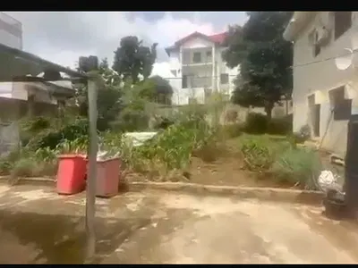 1200SQM Plot — Maitama District, Abuja