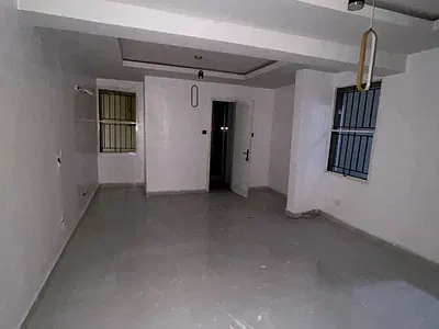 Well Maintained and Spacious One Bedroom Apartment — Lekki Phase 1, Lekki, Lagos
