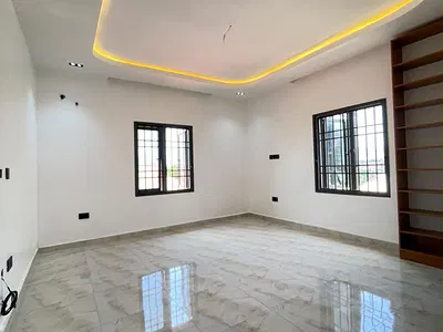 Tastefully Finished 5 Bedroom Detached Duplex — Gwarinpa, Abuja