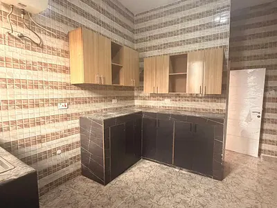 Spacious 3 Bedroom Block of Flats — Mabushi, Abuja