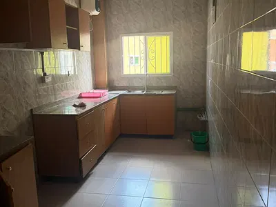 Fantastic 2 Bedroom Flat — Lekki, Lagos