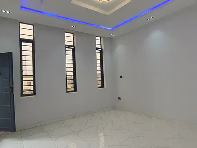 4 Bedroom Semi-Detached Duplex — Lekki, Lagos