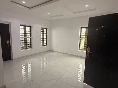 5 Bedroom Detached Duplex — Mabushi, Abuja