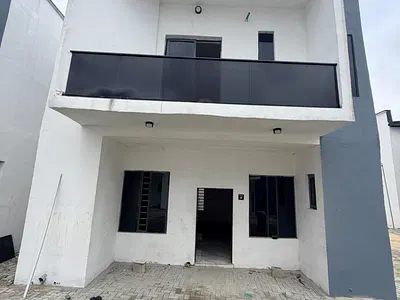 2 Bedroom Apartment in a Great Neighborhood — Ajah, Lagos