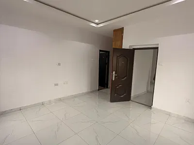 5 Bedroom Terraced Duplex with BQ — Mabushi, Abuja