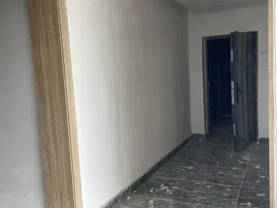 2 Bedroom Penthouse Apartment — Mabushi, Abuja
