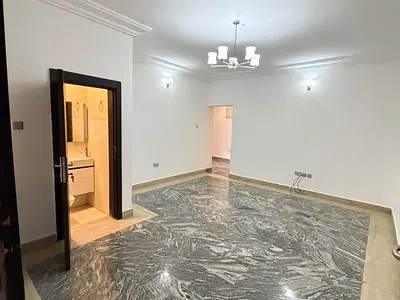 2-Bedroom Apartment — Maitama District, Abuja