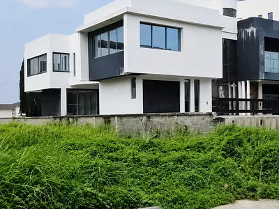 Prime 780 SQM Plot — Lekki, Lagos