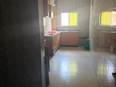 Lovely Serviced 2bed in Secured Est WT Clean Water — Chevron Drive, Lekki, Lagos