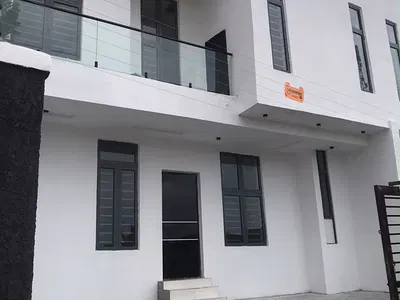 3 Bedroom Terraced Duplex — Ajah, Lagos