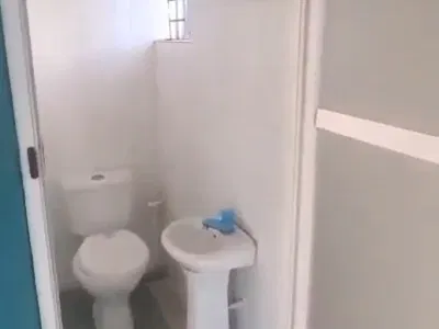 Very Spacious Mini Flat Office Space — Off General Hospital Road, Gbagada, Lagos