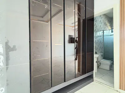 3 Bedroom Terraced Duplex — Lekki, Lagos