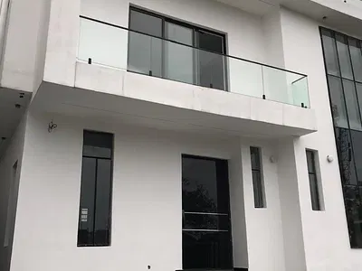 Newly Built 4 Bedroom Detached Duplex — Olokonla, Ajah, Lagos