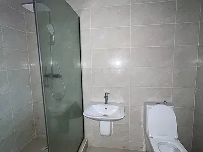 4 Bedroom Terraced Duplex with Pool — Lekki, Lagos