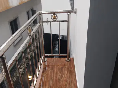 2 Bedroom Flat — Sunview Estate, Sangotedo, Ajah, Lagos