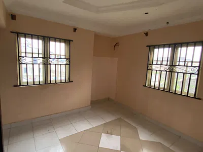 2 Bedroom Flat — Majek Sangotedo, Sangotedo, Ajah, Lagos