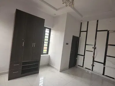 2 Bedroom Detached Duplex — Omole Phase 2, Ikeja, Lagos