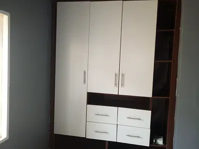 3 Bedroom Apartment with Boys Quarter — Jahi, Abuja