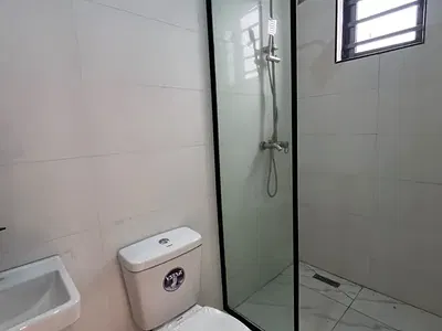4 Bedroom Terraced Duplex — Lekki, Lagos