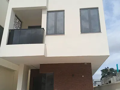 5 Bedroom Detached Duplex Plus 1 Room BQ — Ikeja GRA Lagos, Ikeja, Lagos