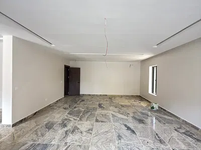 A Brand New Spacious 5-Bedroom Detached Duplex + 1BQ — Off Ameyo Adadevoh Way, Jahi, Abuja