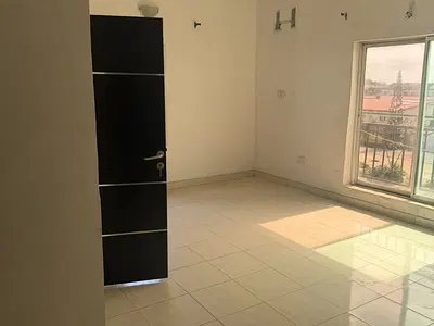 2 Bedroom Flat with En-Suite Bedrooms — Lekki, Lagos