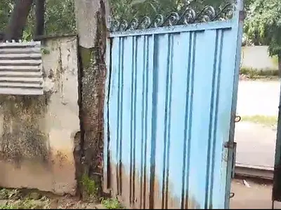 Residential Land — Maitama District, Abuja