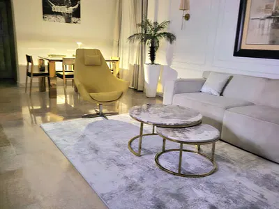 Luxury Furnished 2 Bedroom Apartment — Ikoyi, Lagos