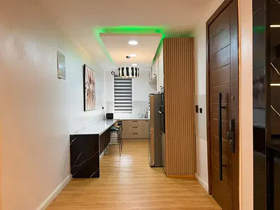 2 Bedroom Furnished Apartment — Lekki Phase 1, Lekki Phase 1, Lekki, Lagos