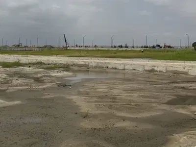Commercial Land with Hotel Development Approval — Mobolaji Bank Anthony Way, Ikeja, Lagos