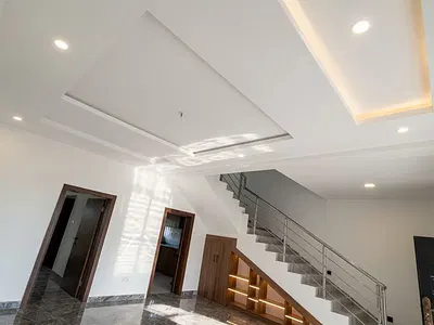 A New 3 Bedroom Duplex — Lekki, Lagos