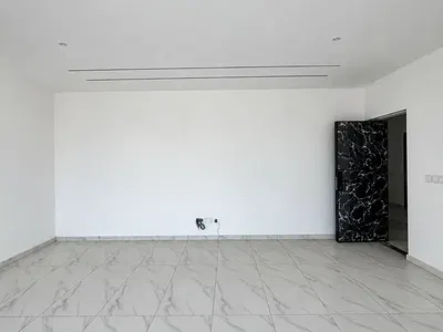 2 Bedroom Flat with Balcony — Lekki Phase One Estate, Lekki, Lagos