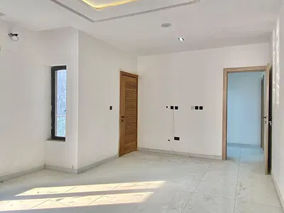 4-Bedroom Terraced Duplex — Lekki, Lagos