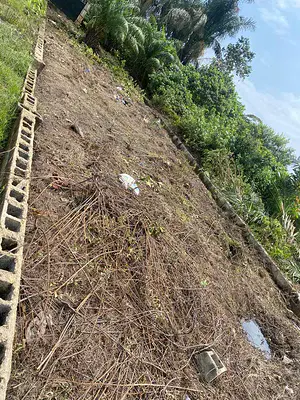 Residential Land Plot — Ashela Royal Estate, Ogombo, Ajah, Lagos