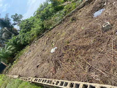 Residential Land Plot — Ajah, Lagos