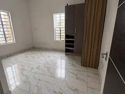 Spacious Mini Flat — Conservation Court 2, Lekki, Lagos