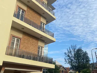 Units (6) of 3bed Apartments — Ikoyi, Lagos