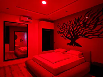 Newly Launched Luxury Studio with Bathtub — Lekki, Lagos