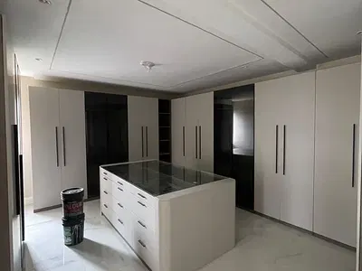 5 Bedroom Detached Duplex with Rooftop, Elevator, Cinema, — Ikoyi, Lagos