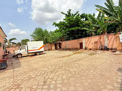 Multi-Units Residential Investment Property — Ibadan, Oyo