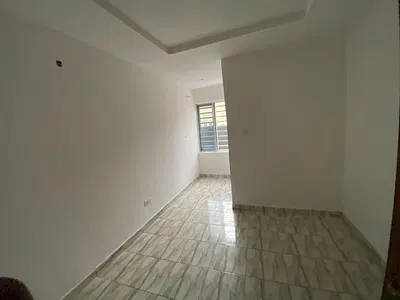 2 Bedroom Flat — Ajah, Lagos