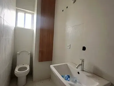 Waterfront Serviced 3 Bedrooms Apartment — Lekki, Lagos