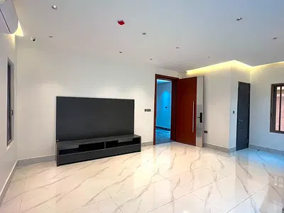 3-Bedroom Apartment with BQ — Ikoyi, Lagos