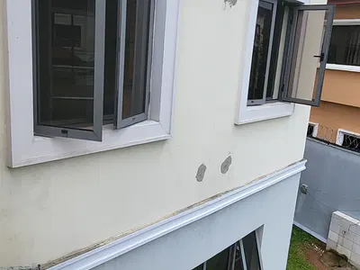4 Bedroom Terraced Duplex with BQ — Ikoyi, Lagos