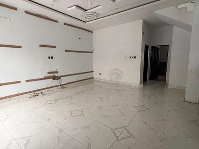 2 Bedroom Flat in an Estate — Sangotedo, Ajah, Lagos